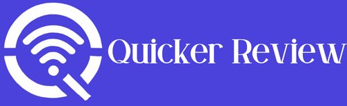 quickerreview